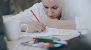 Срещу стрес - 6 детски занимания