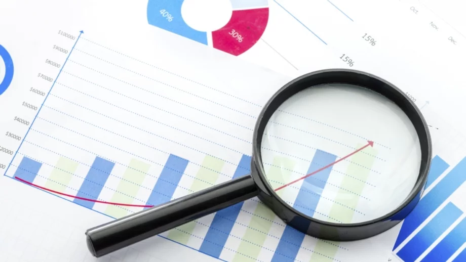 Инфлацията намалява с 0,3% на годишна база