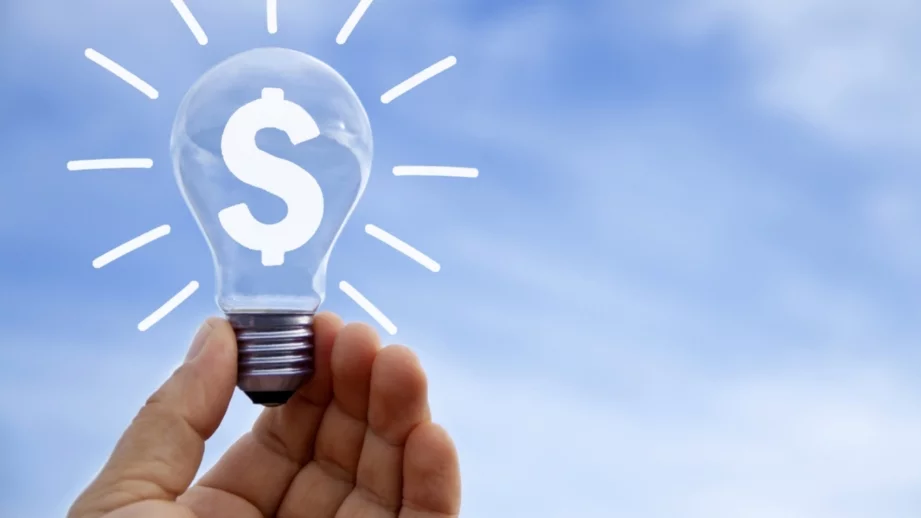 Доларът завърши седмицата с повишение