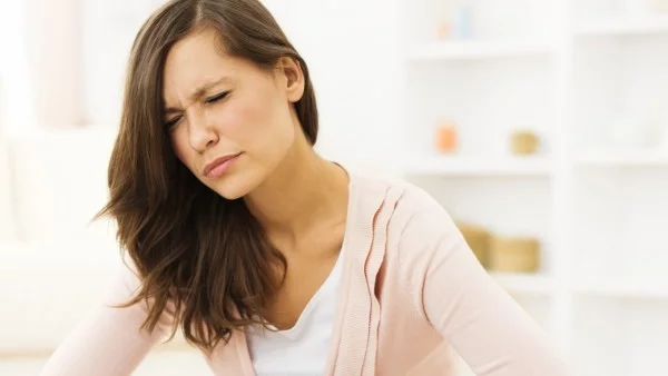 Природни средства при болки в стомаха