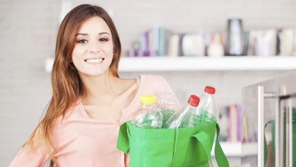 10 малки стъпки как да се грижите за околната среда