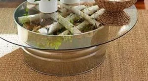 Нов живот за металната кофа