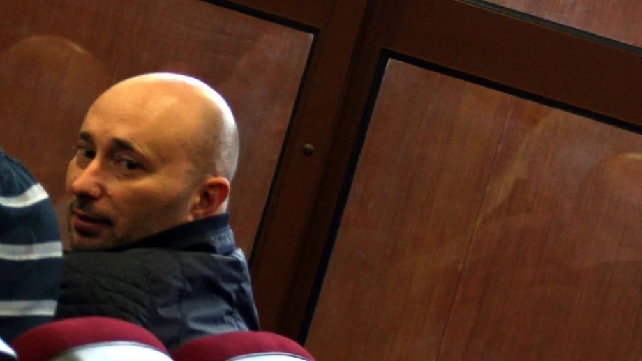 Не пуснаха от ареста бившия шеф на ДАИ 