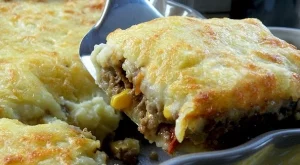 Овчарски пай