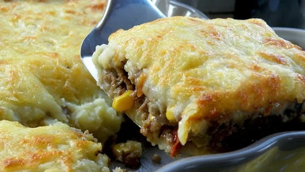 Овчарски пай