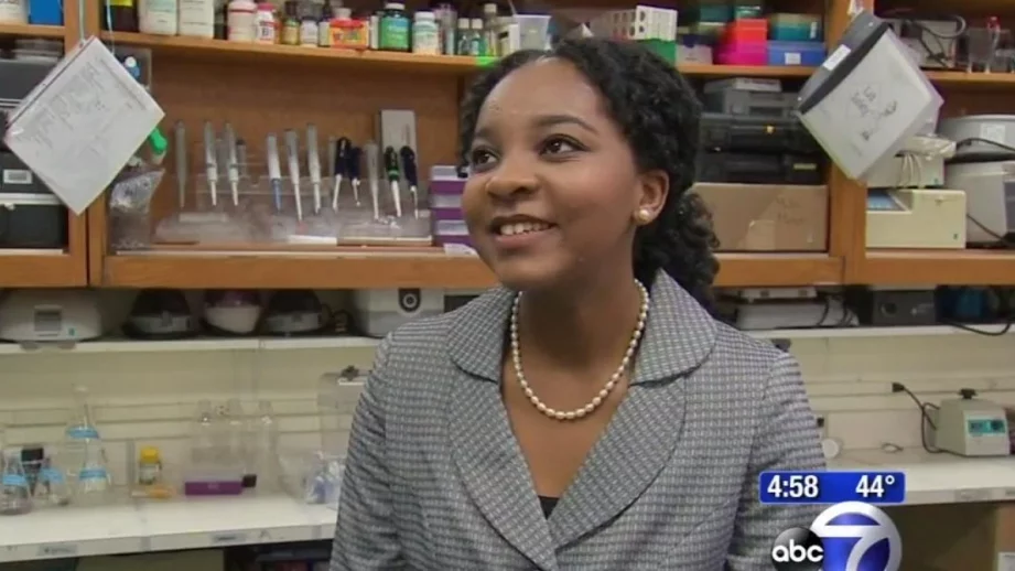 Ученичка от САЩ бе приета във всички 8 университета от Бръшляновата лига