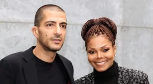 Джанет Джаксън се раздели със съпруга си 