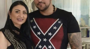 Софи Маринова е бременна