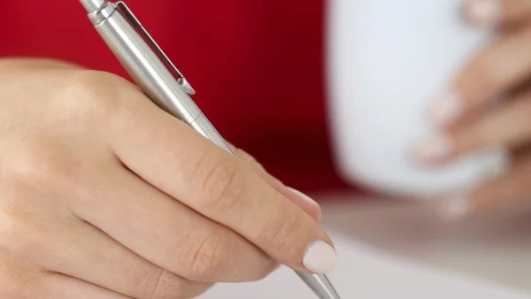 14 списъка, с които да подредите живота си