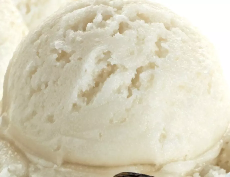 Соленият сладолед, от който ще си оближете пръстите 