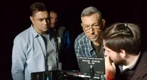 Дует Авеню с нова песен