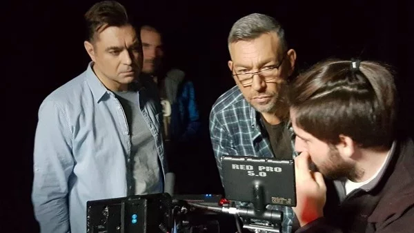 Дует Авеню с нова песен