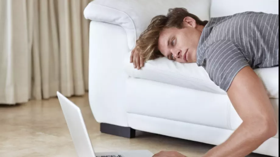 4 нездравословни навика, които пречат да стопите мазнините