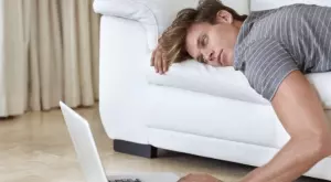 Мъжете от тези зодии са най-мързеливите съпрузи