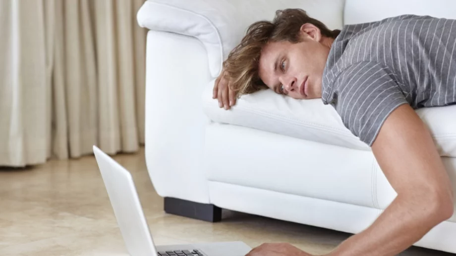 90% от младите български мъже живеят при мама и татко 