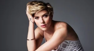 Скарлет Йохансон обяви, че е против семейното планиране