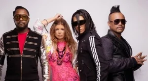 Black Eyed Peas се събират 