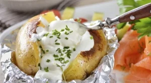 Вредни ли са домакинското и алуминиевото фолио?