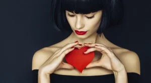 Любовта не е временен дом