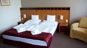 Февруари бележи ръст на нощувките в хотели с 4 и 5 звезди 