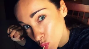 Какво обича да похапва Алекс Раева