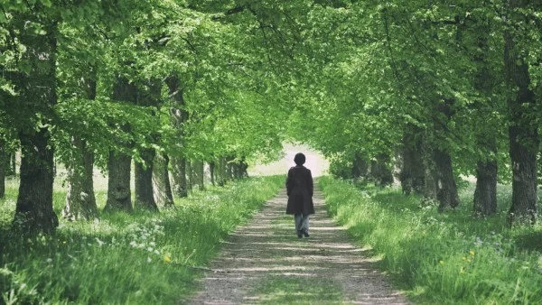 Психологически тест разкрива какви сме