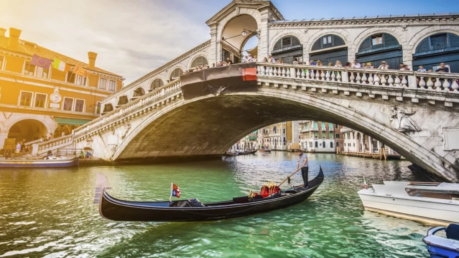 6 прекрасни дестинации, които не искат да ги посетите