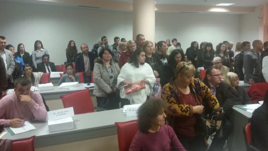 Правят работническо градче в Тракия икономическа зона 