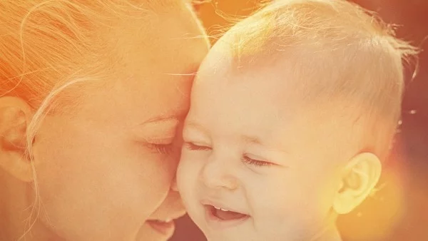 Не те обичам, дъще и не очаквай и да го направя