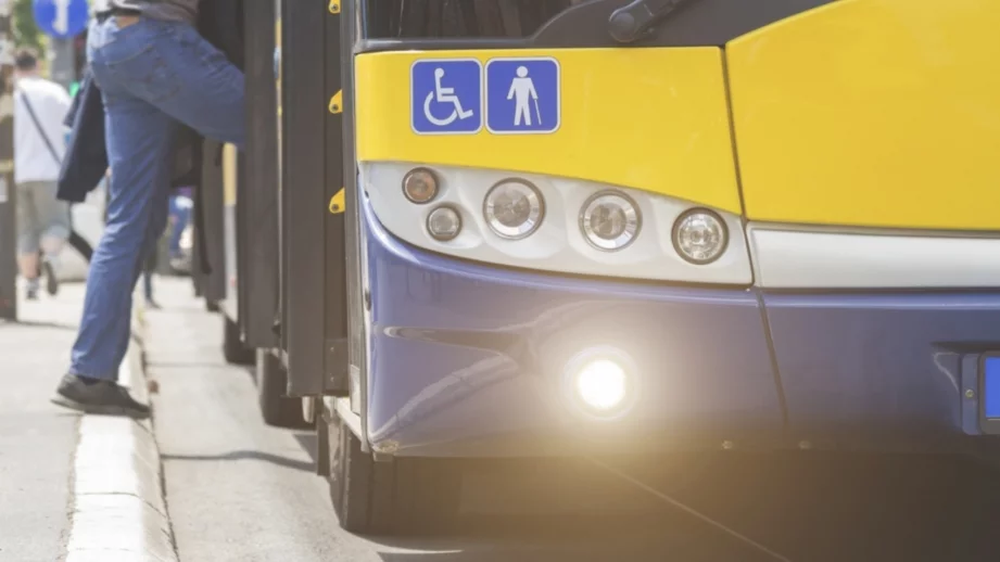 Въвеждат електронни билети в градския транспорт в Пловдив 