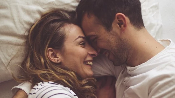 20 неща, заради които обичам мъжа до мен