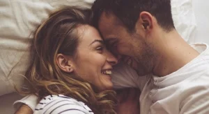 Момичето, което те обича