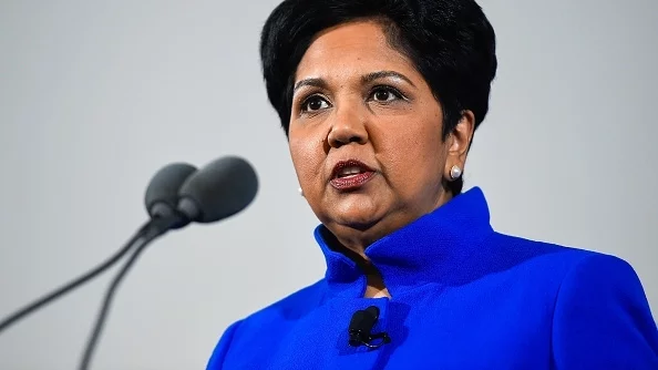 Индра Нуйи: Стига с това „миличка“ на работа 