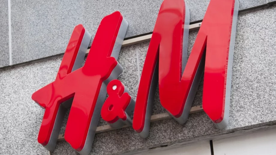 H&M тества промяна в магазините си 