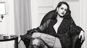 Кристен Стюарт е новото лице на Chanel