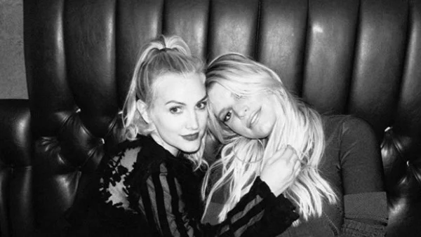 Звездите и техните братя и сестри