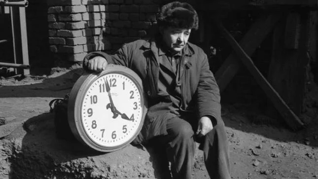 Заради тези снимки в СССР са уволнявали 