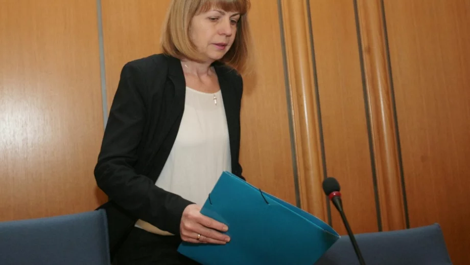 Фъндъкова: Още 6 км от Околовръстния път ще се строят догодина