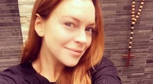 Линдзи Лоън ще се омъжва 