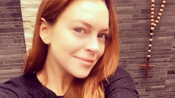 Линдзи Лоън ще се омъжва 