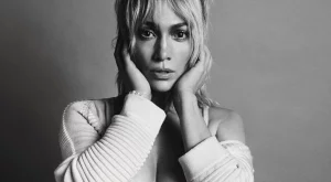 Дженифър Лопес: Трудно намерих прошка за Марк Антъни