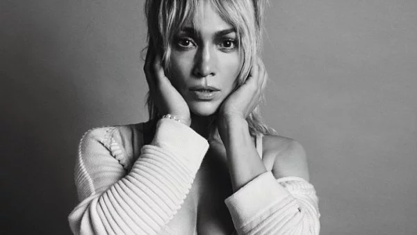 Дженифър Лопес: Трудно намерих прошка за Марк Антъни