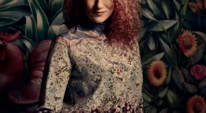 Белослава и Графа с първи дует