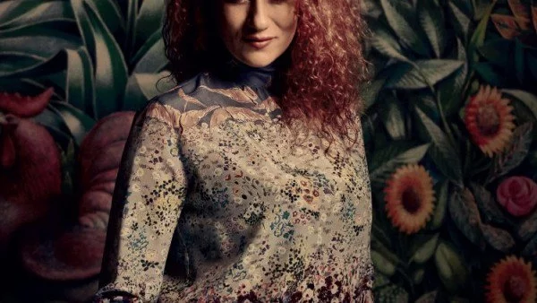 Белослава и Графа с първи дует