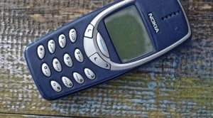 Ето как ще изглежда новият телефон Nokia 3310 (Снимка) 
