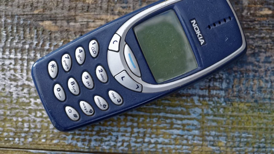 Ето как ще изглежда новият телефон Nokia 3310 (Снимка) 