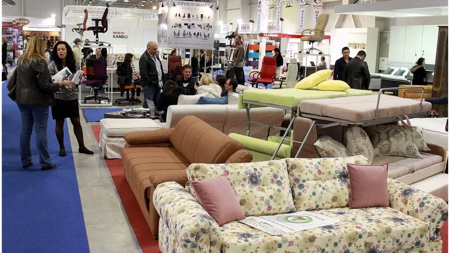 Безплатни консултации за интериорен и продуктов дизайн на Техномебел и Светът на мебелите