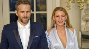 Блейк Лайвли е бременна 