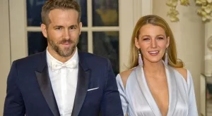 Райън Рейнолдс разкри пола на второто си дете