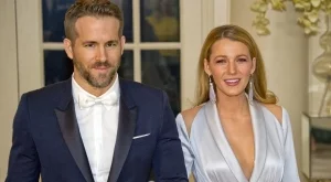 Рейнолдс разкри как е разбрал, че Блейк е единствената за него